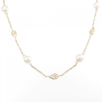 タサキ アコヤパール ネックレス