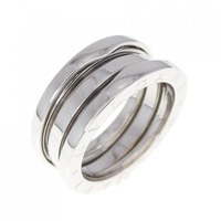 ブルガリ B.zero1 3バンド リング