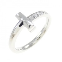 ティファニー Tワン リング