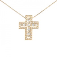 ダミアーニ ベルエポック XS ネックレス