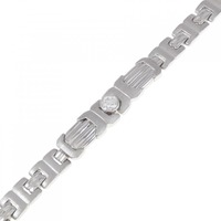 PT ダイヤモンド ブレスレット 0.569CT
