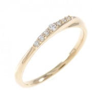 エテ ダイヤモンド リング 0.05CT