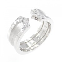 カルティエ C2 スモール リング