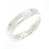 ティファニー 1837ナロー リング