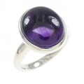 PT アメジスト リング