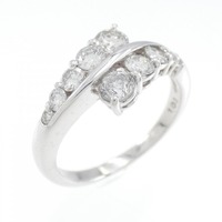 PT ダイヤモンド リング 1.00CT