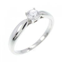 ティファニー ハーモニー リング 0.20CT