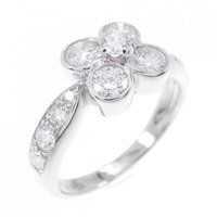 ヴァンクリーフ&アーペル オンベル リング