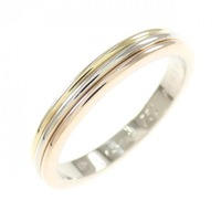 カルティエ ヴァンドーム リング