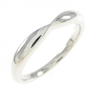 ティファニー ハーモニー リング