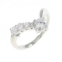 PT ダイヤモンド リング 0.50CT