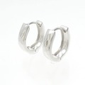 【新品】K14WG ピアス