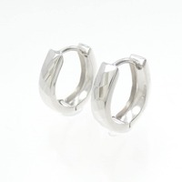 【新品】K14WG ピアス