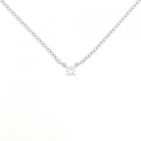 カルティエ 1895 ネックレス