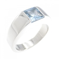 カルティエ タンク リング