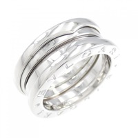 ブルガリ B.zero1 3バンド リング