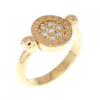 ブルガリ ブルガリブルガリ リング