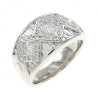 PT ダイヤモンド リング 1.22CT
