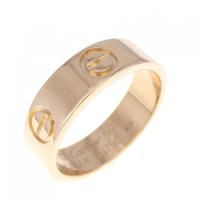 カルティエ ラブ リング