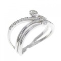 PT ダイヤモンド リング 0.24CT