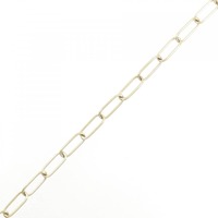 【新品】K14YG ブレスレット