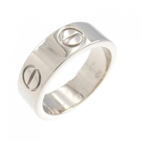 カルティエ ラブ リング