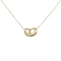 ティファニー ビーンズ ネックレス