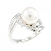 ポーラ アコヤパール リング 8mm