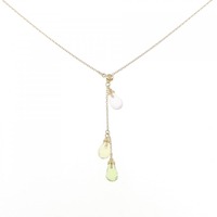 ヴェレッタ オッターヴァ ネックレス