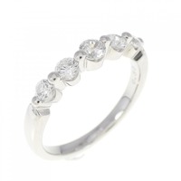 PT ダイヤモンド リング 0.30CT