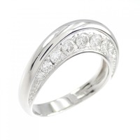 PT ダイヤモンド リング 0.45CT