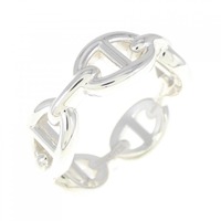 エルメス シェーヌ ダンクル アンシェネ リング