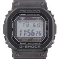 カシオ G-SHOCK 電波時計 GMW-B5000G-1JF SS ソーラークォーツ