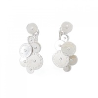 ブルガリ チクラディ ピアス