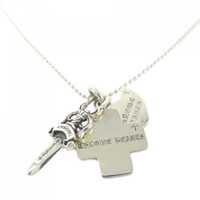 クロムハーツ CHROME HEARTS ペンダント