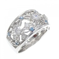 PT ダイヤモンド リング 1.05CT