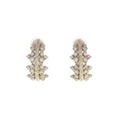 アベリ ダイヤモンド イヤリング 0.20CT