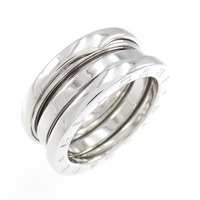 ブルガリ B.zero1 3バンド リング