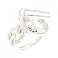 エルメス クロワゼット リング