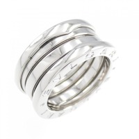 ブルガリ B.zero1 3バンド リング