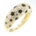 ヴァンクリーフ&アーペル リング 1.04CT