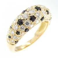 ヴァンクリーフ&アーペル リング 1.04CT