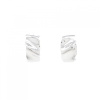 ミキモト K18WG ピアス