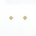 グッチ インターロッキングG ピアス