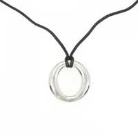 ティファニー セビアナ ネックレス