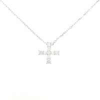 ミキモト ダイヤモンド ネックレス 0.31CT
