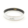 エルメス カレーシュ 800102FP バングル