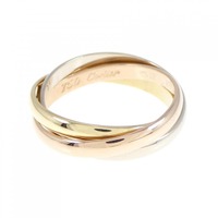 カルティエ トリニティ リング