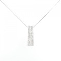 PT ダイヤモンド ネックレス 1.00CT