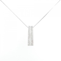 PT ダイヤモンド ネックレス 1.00CT